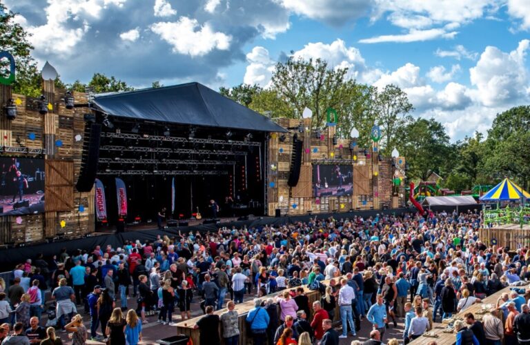 Overnachten tijdens de Fjoertoer 2027