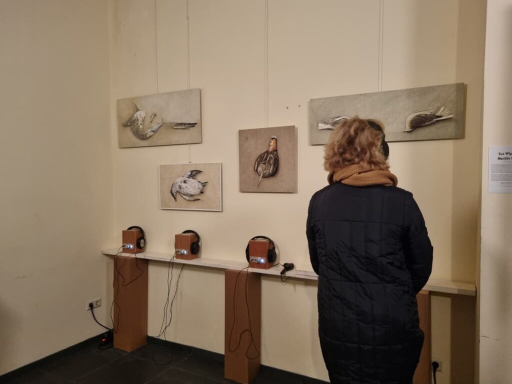 Kunst in de kerk