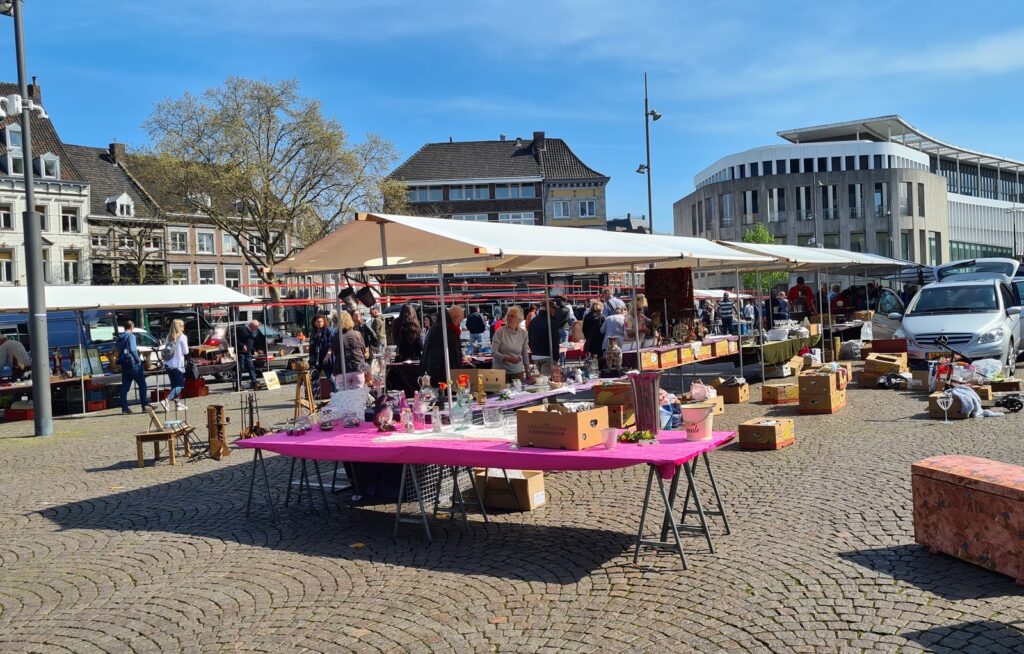 Midwintermarkt Midsland 2026 in Midsland